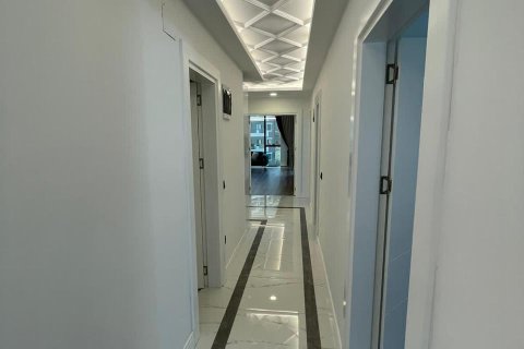 3+1 Appartement à Alanya, Turkey No. 12001 8