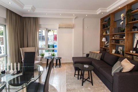 2+1 Apartment en Alanya, Turkey No. 12002 10