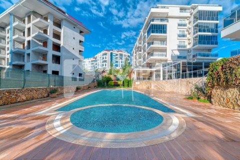 4 habitaciones Apartment en Alanya, Turkey No. 11966 5