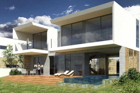 3 bedrooms Villa in Pegeia, Cyprus No. 28948 1