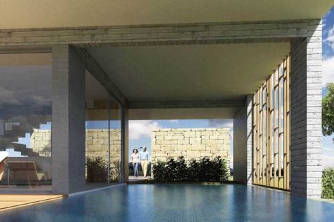 3 bedrooms Villa in Pegeia, Cyprus No. 28948 2