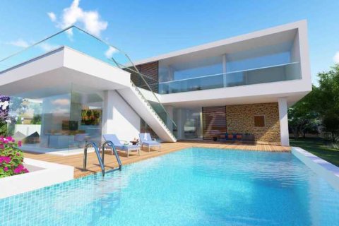 3 bedrooms Villa in Chloraka, Cyprus No. 28950 14