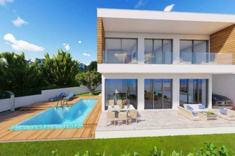 3 bedrooms Villa in Chloraka, Cyprus No. 28950 6