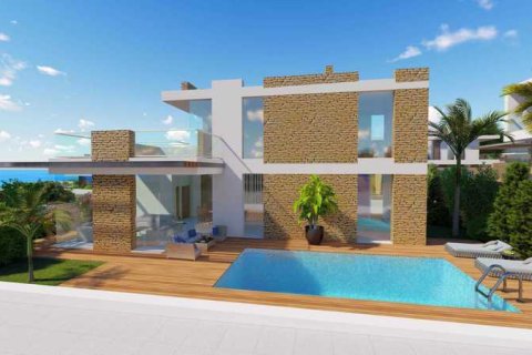 3 bedrooms Villa in Chloraka, Cyprus No. 28950 4