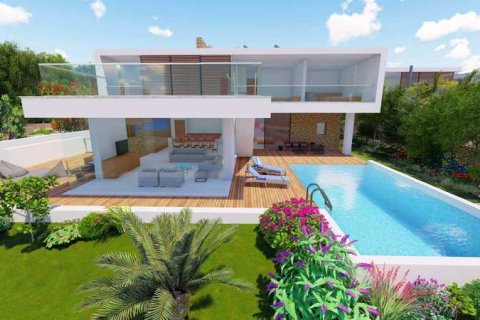 3 bedrooms Villa in Chloraka, Cyprus No. 28950 8