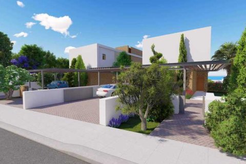 3 bedrooms Villa in Chloraka, Cyprus No. 28950 16