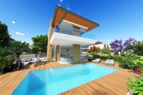 3 bedrooms Villa in Chloraka, Cyprus No. 28950 10