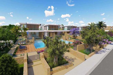 3 bedrooms Villa in Chloraka, Cyprus No. 28950 7