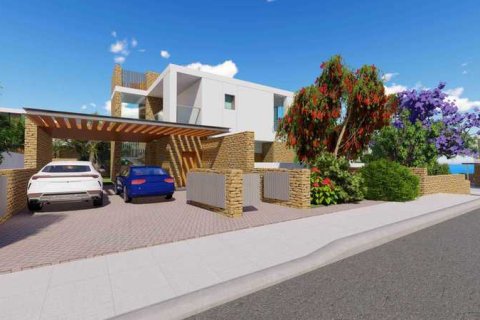 3 bedrooms Villa in Chloraka, Cyprus No. 28950 2