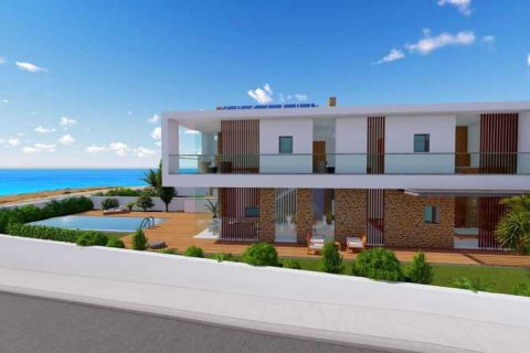 5 dormitorios Villa en Chloraka, Cyprus No. 28951 16