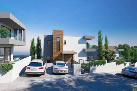 4 dormitorios Villa en Tala, Cyprus No. 28952 2