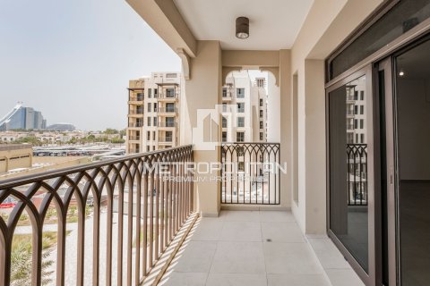 Квартира с 2 спальнями в Madinat Jumeirah Living, ОАЭ №7158 25