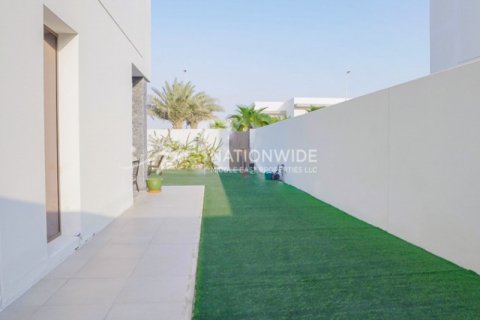 4 bedrooms Townhouse on the Yas Island, UAE No. 4358 6