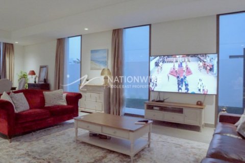 4 dormitorios Townhouse en  Yas Island, UAE No. 4358 12