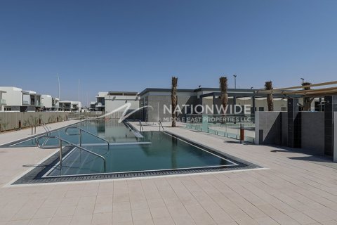 4 dormitorios Townhouse en  Yas Island, UAE No. 4358 5