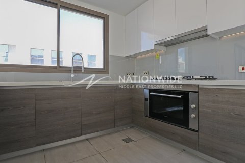 4 bedrooms Townhouse on the Yas Island, UAE No. 4358 11