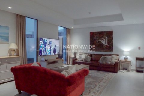 4 dormitorios Townhouse en  Yas Island, UAE No. 4358 15