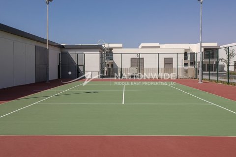 4 bedrooms Townhouse on the Yas Island, UAE No. 4358 3