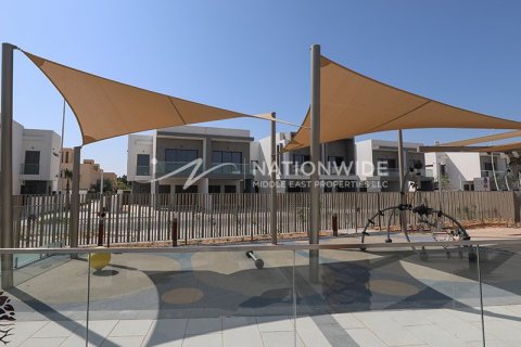 4 dormitorios Townhouse en  Yas Island, UAE No. 4358 4