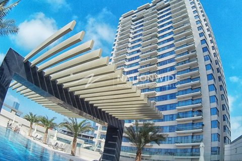 1 bedroom Apartment in Al Reem Island, UAE No. 4043 4