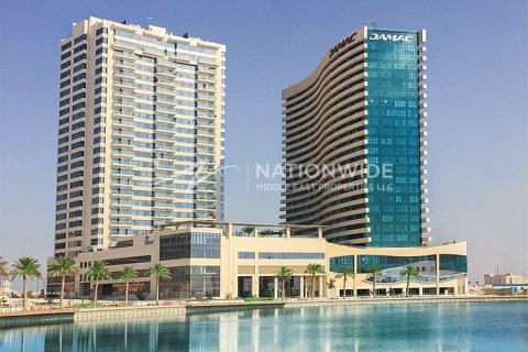 1 dormitorio Apartment en Al Reem Island, UAE No. 4043 1