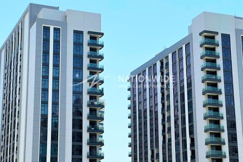 3 bedrooms Apartment in Al Reem Island, UAE No. 4292 1