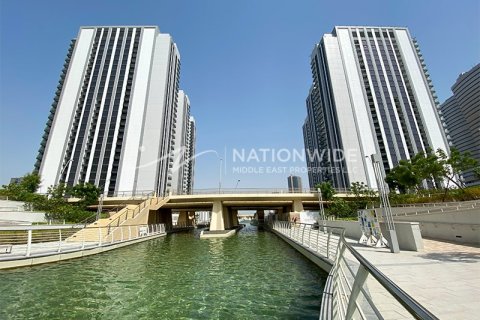 3 bedrooms Apartment in Al Reem Island, UAE No. 4292 9