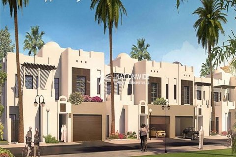 1300.6m² Land en Abu Dhabi, UAE No. 4297 1