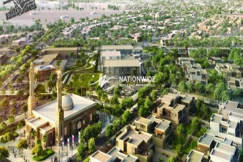 1300.6m² Land in Abu Dhabi, UAE No. 4297 10