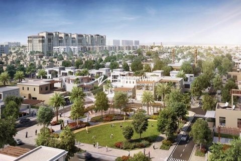 1300.6m² Land en Abu Dhabi, UAE No. 4297 2