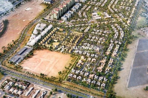 1300.6m² Land in Abu Dhabi, UAE No. 4297 8