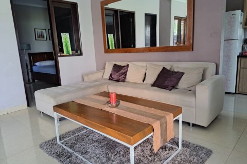 3 bedrooms House in Kerobokan, Indonesia No. 23142 1