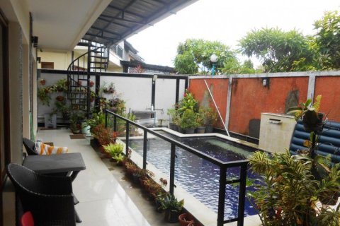 4 bedrooms Villa in Pecatu, Indonesia No. 23186 25