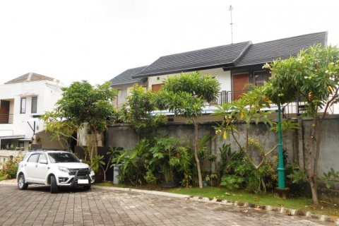 4 bedrooms Villa in Pecatu, Indonesia No. 23186 4