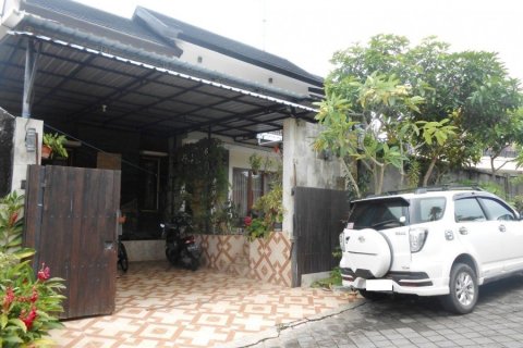 4 bedrooms Villa in Pecatu, Indonesia No. 23186 28