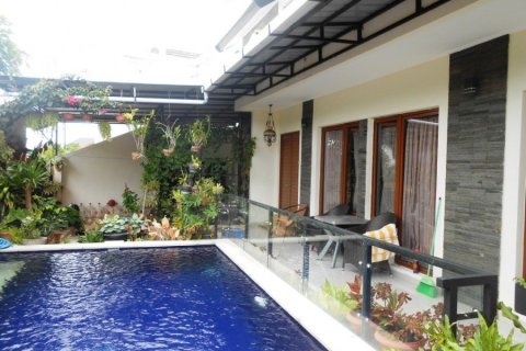 4 bedrooms Villa in Pecatu, Indonesia No. 23186 1