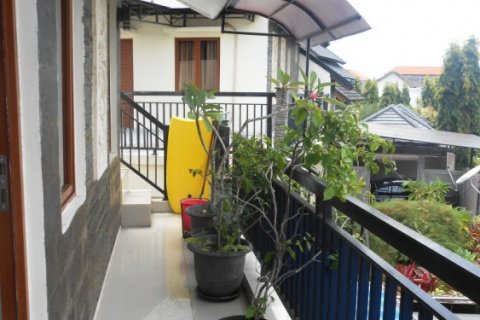 4 bedrooms Villa in Pecatu, Indonesia No. 23186 10