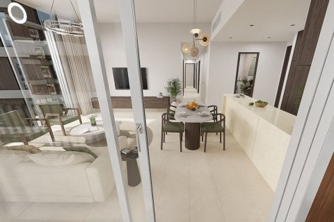 3 dormitorios Apartment en  Yas Island, UAE No. 10793 12