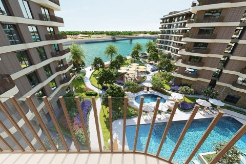 3 dormitorios Apartment en  Yas Island, UAE No. 10793 18