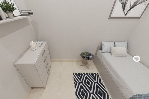 3 dormitorios Apartment en  Yas Island, UAE No. 10793 8