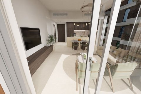 3 dormitorios Apartment en  Yas Island, UAE No. 10793 15