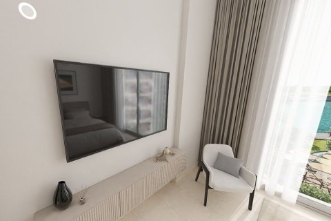 3 dormitorios Apartment en  Yas Island, UAE No. 10793 3