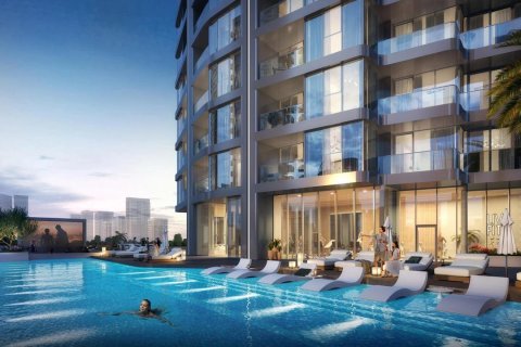 1 dormitorio Apartment en Dubai Marina, UAE No. 10730 17