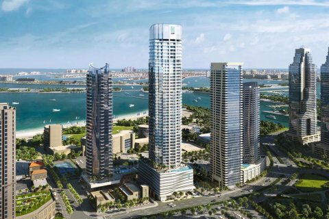 1 dormitorio Apartment en Dubai Marina, UAE No. 10730 14