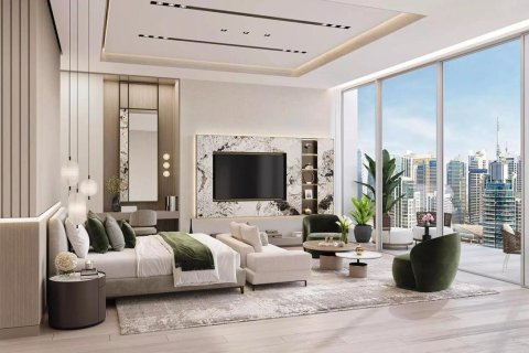 1 dormitorio Apartment en Dubai Marina, UAE No. 10730 4