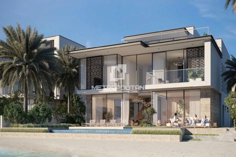 6 bedrooms Villa in Palm Jebel Ali, UAE No. 10683 13