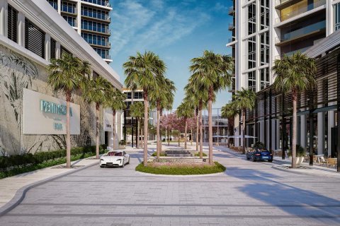 Studio Apartment in Business Bay, UAE No. 10736 13