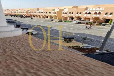 2 dormitorios Townhouse en Hydra Village, UAE No. 8412 1