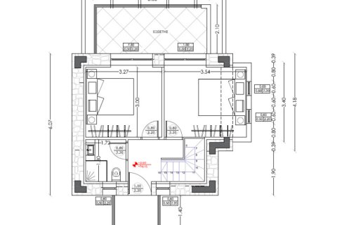 Вилла с 4 спальнями в Халкидики, Греция №48426 6