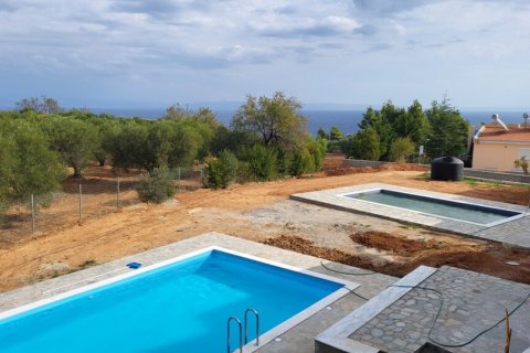 4 bedrooms Villa in Chalkidiki, Greece No. 48426 1